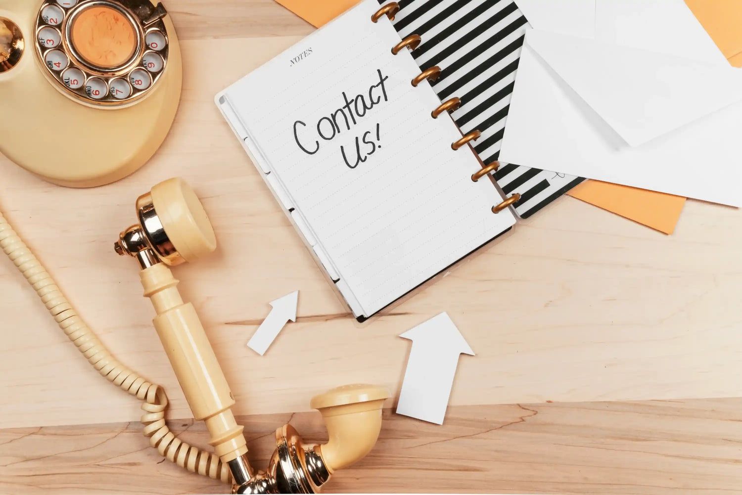 Contact Us - Craftyle