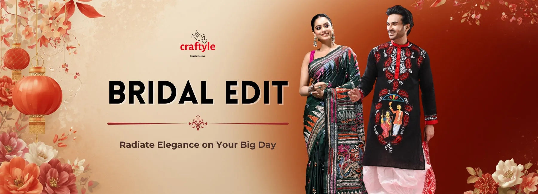 Wedding Sale on Indian Ethnic Fashion