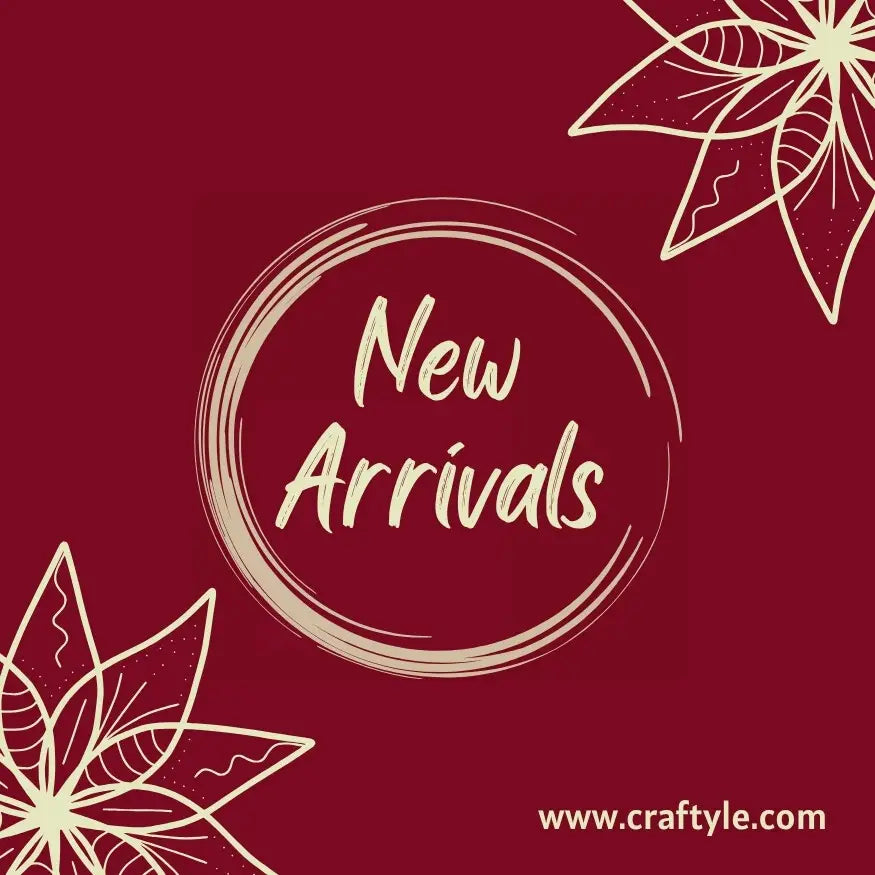 New Arrivals