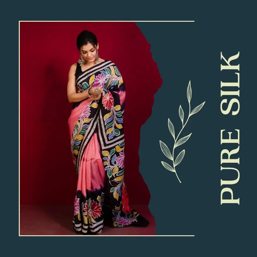 Pure Silk