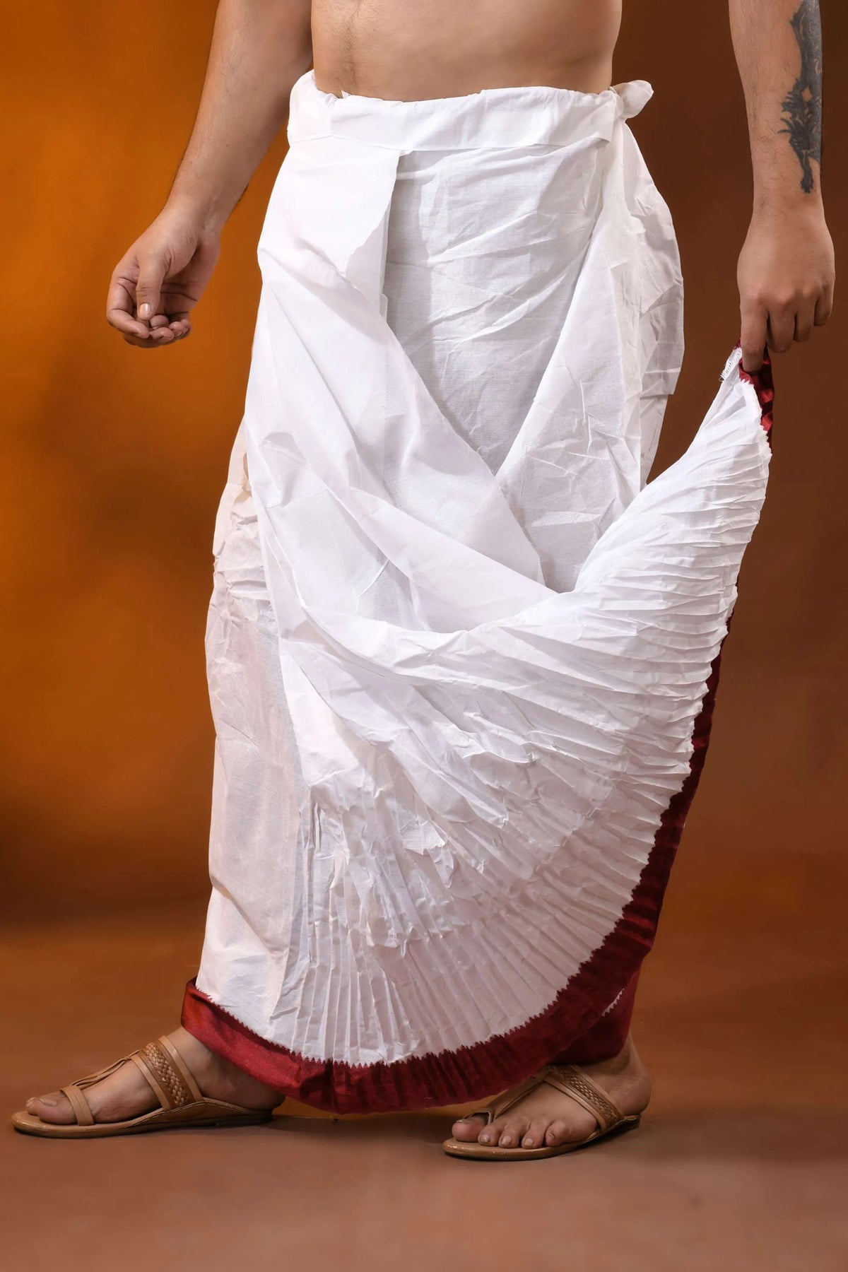 Dhoti 10
