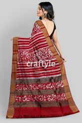 hand-batik-tussar-silk-saree-61