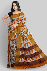 hand-batik-tussar-silk-saree-65