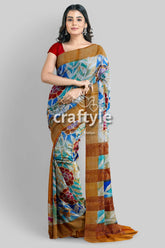 hand-batik-tussar-silk-saree-67
