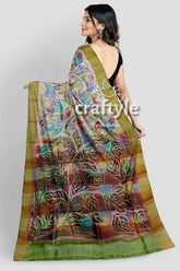 hand-batik-tussar-silk-saree-68
